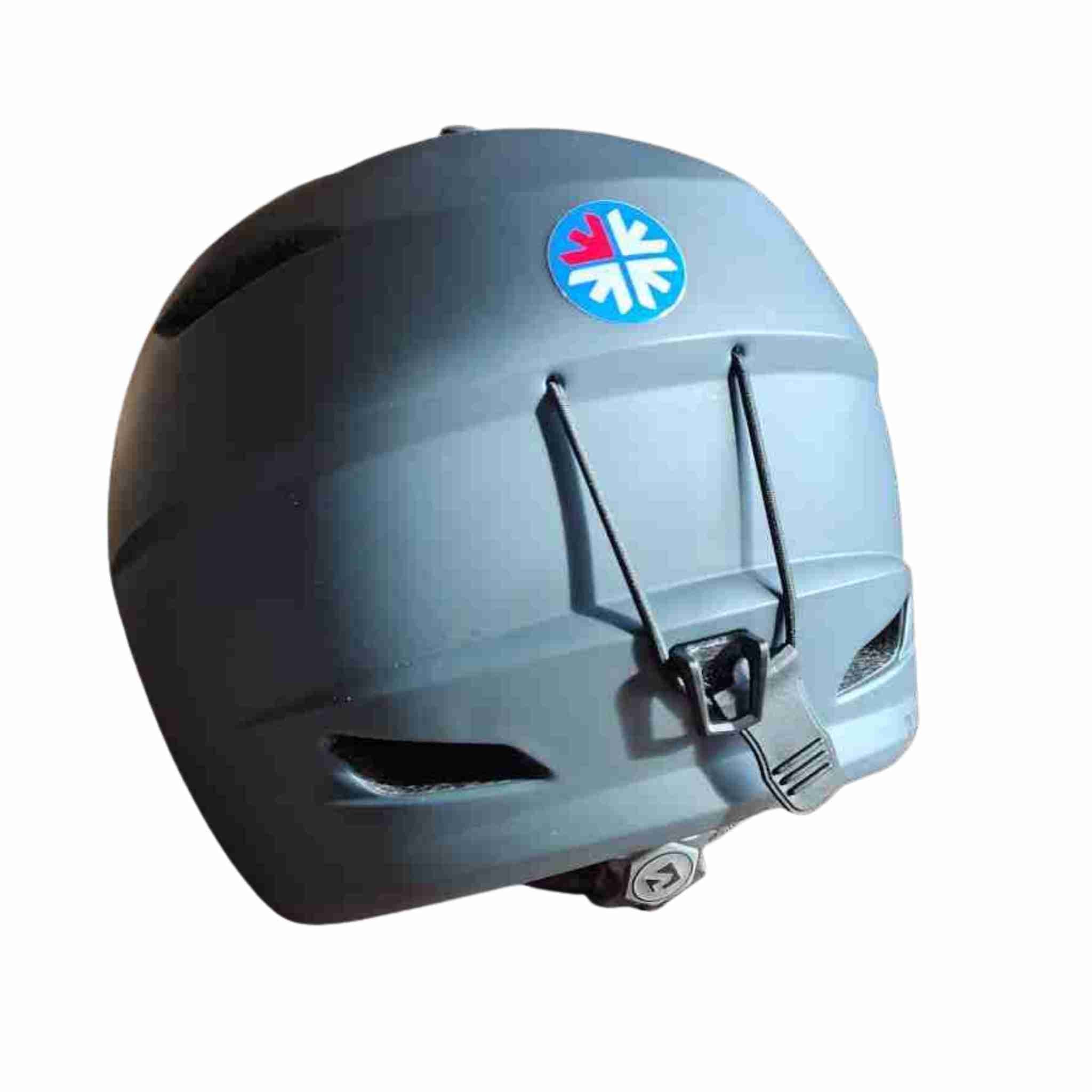 Telemark Skiing Sticker Pack - Customize Your Gear