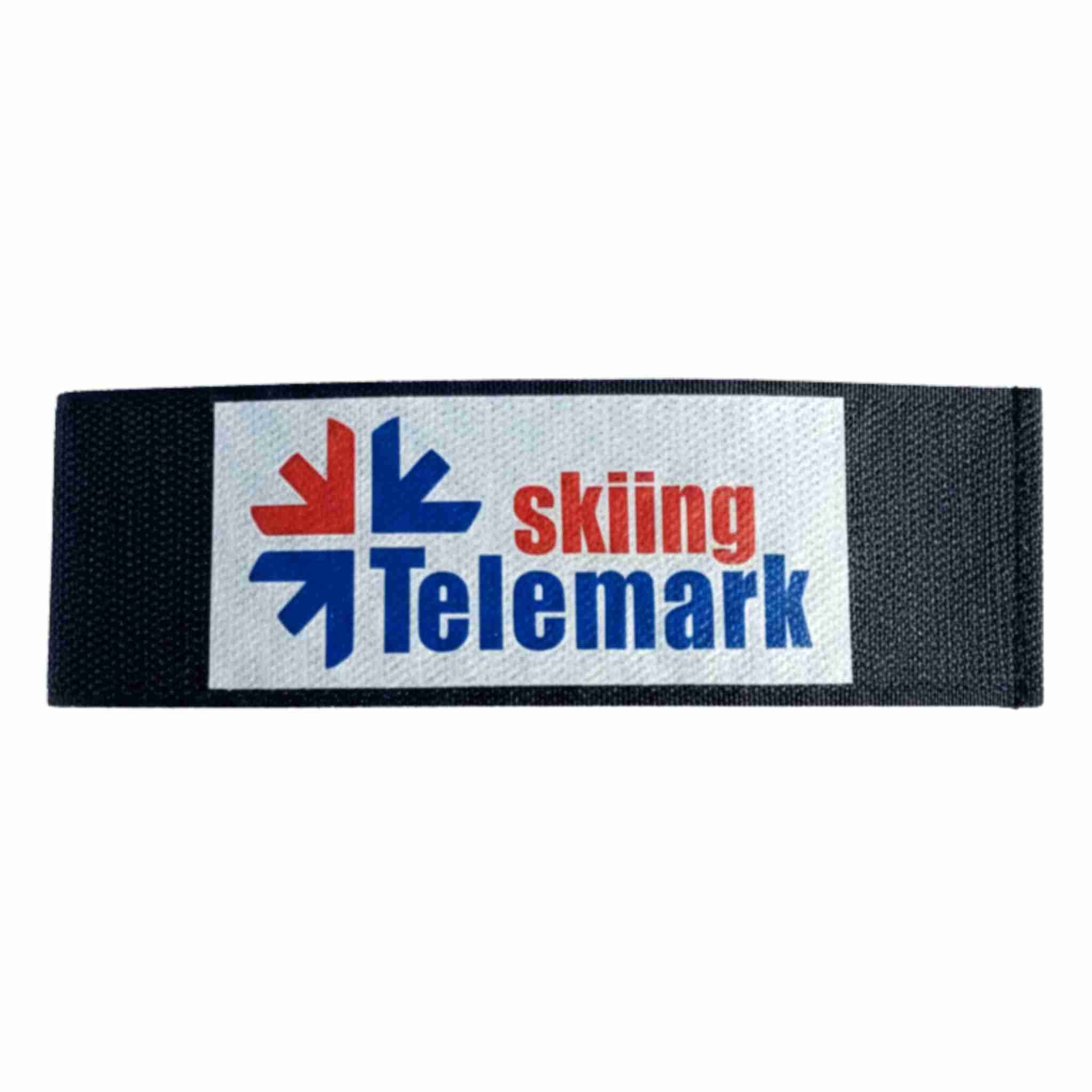 Telemark Freeride Ski Strap - Free Your Heel Mind!